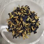 Butterfly Pea Flower