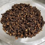 Cloves Whole