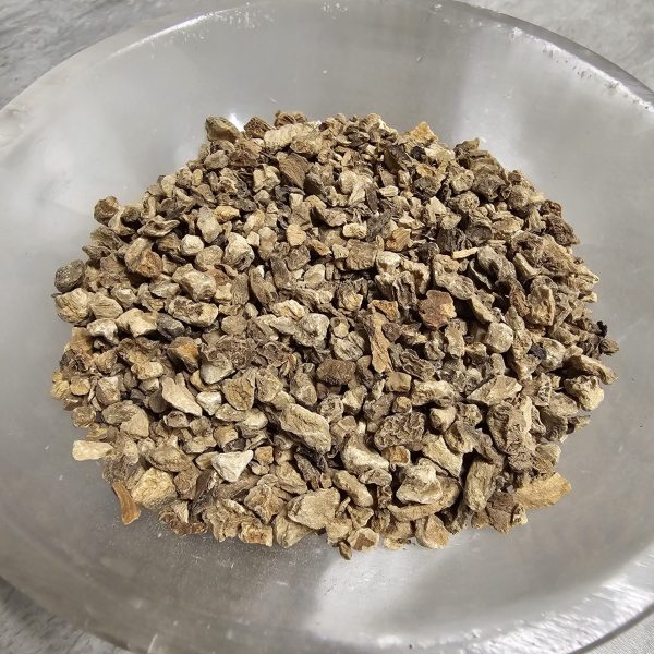 Devil's Claw Root