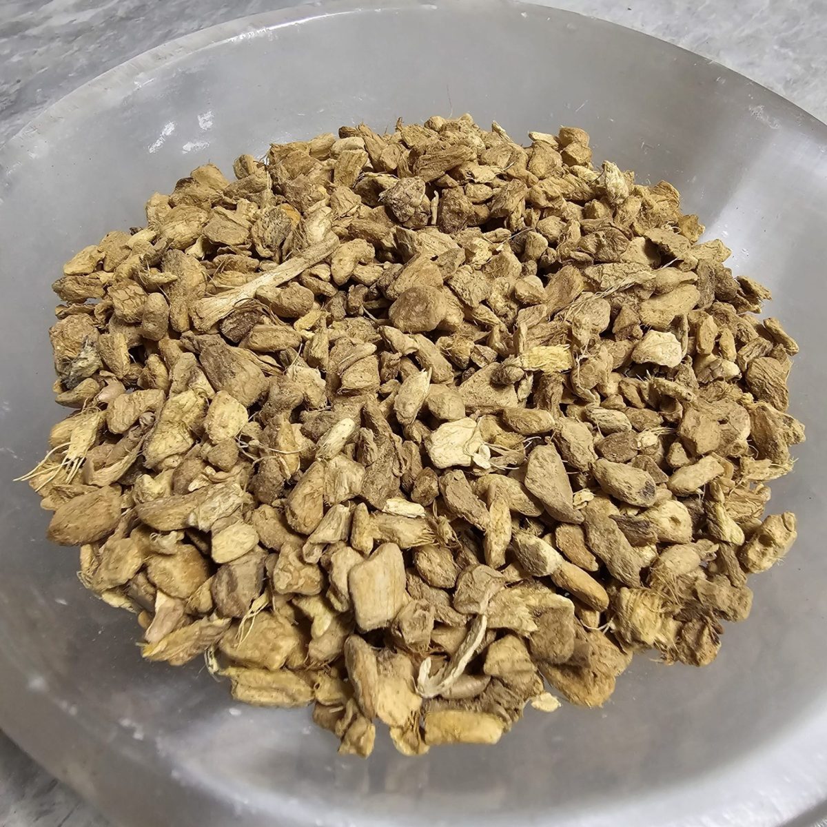 1000080964-Scaled-1.Jpg Ginger Root - Image 1