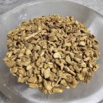 Ginger Root