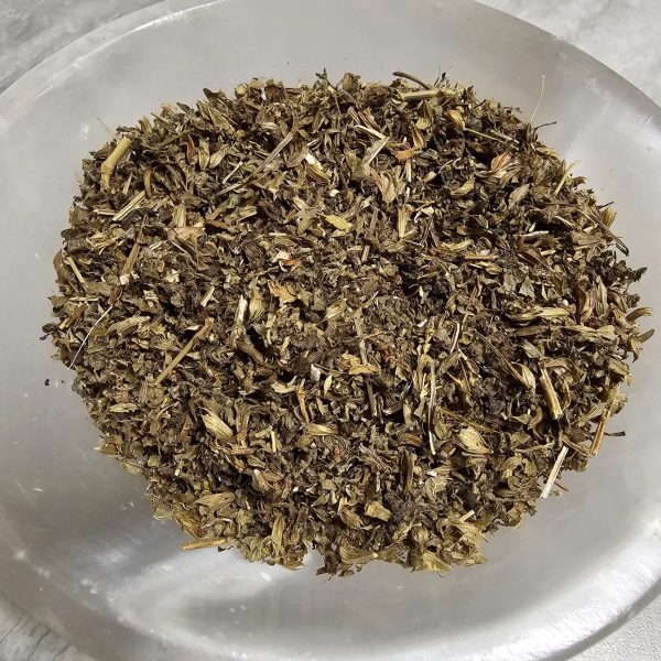 Lemon Balm