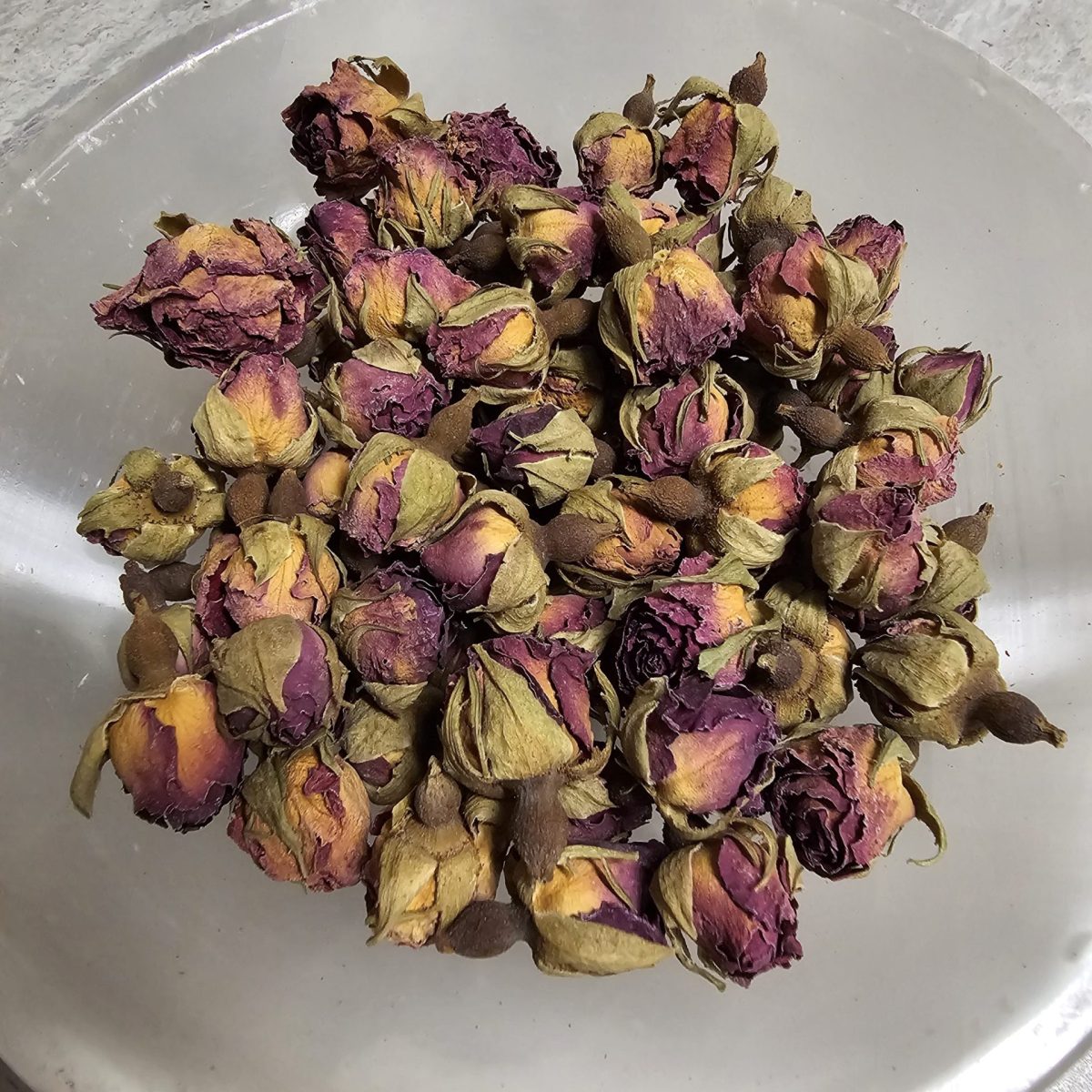 1000081011-Scaled-1.Jpg Pink Rose Buds - Image 1