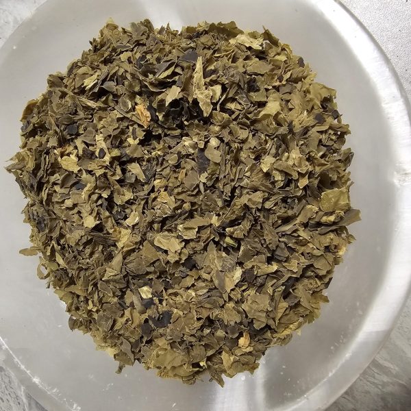 Sea Lettuce Flakes