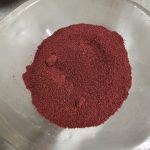 Cranberry Powder