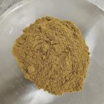 Anise Seed Powder