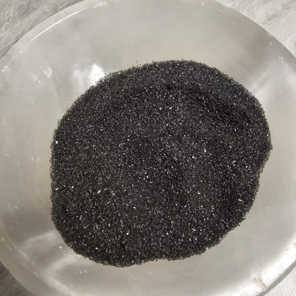 Black Hawaiian Sea Salt