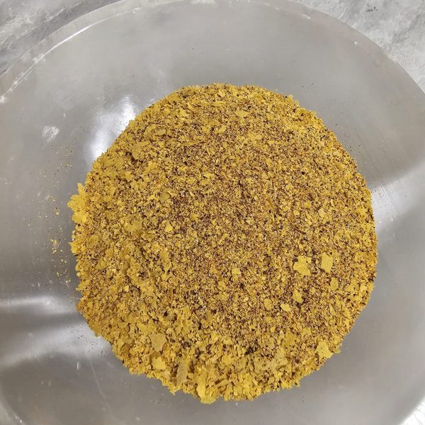 Nacho Spice Nutritional Yeast