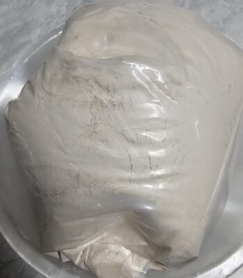 Fuller's Earth, Clay Powder