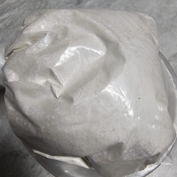 Kaolin Clay
