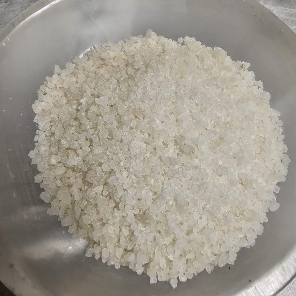 Dead Sea Salt Minerals