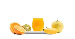 Immune-Boosting Recipes Orange Juice In A Glass