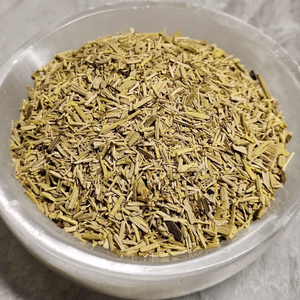 Barberry Root Bark Herb