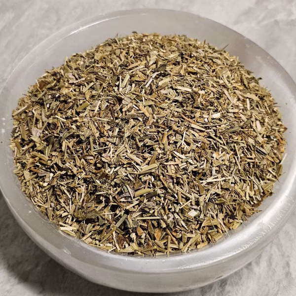 Shepherd's Purse Herb
