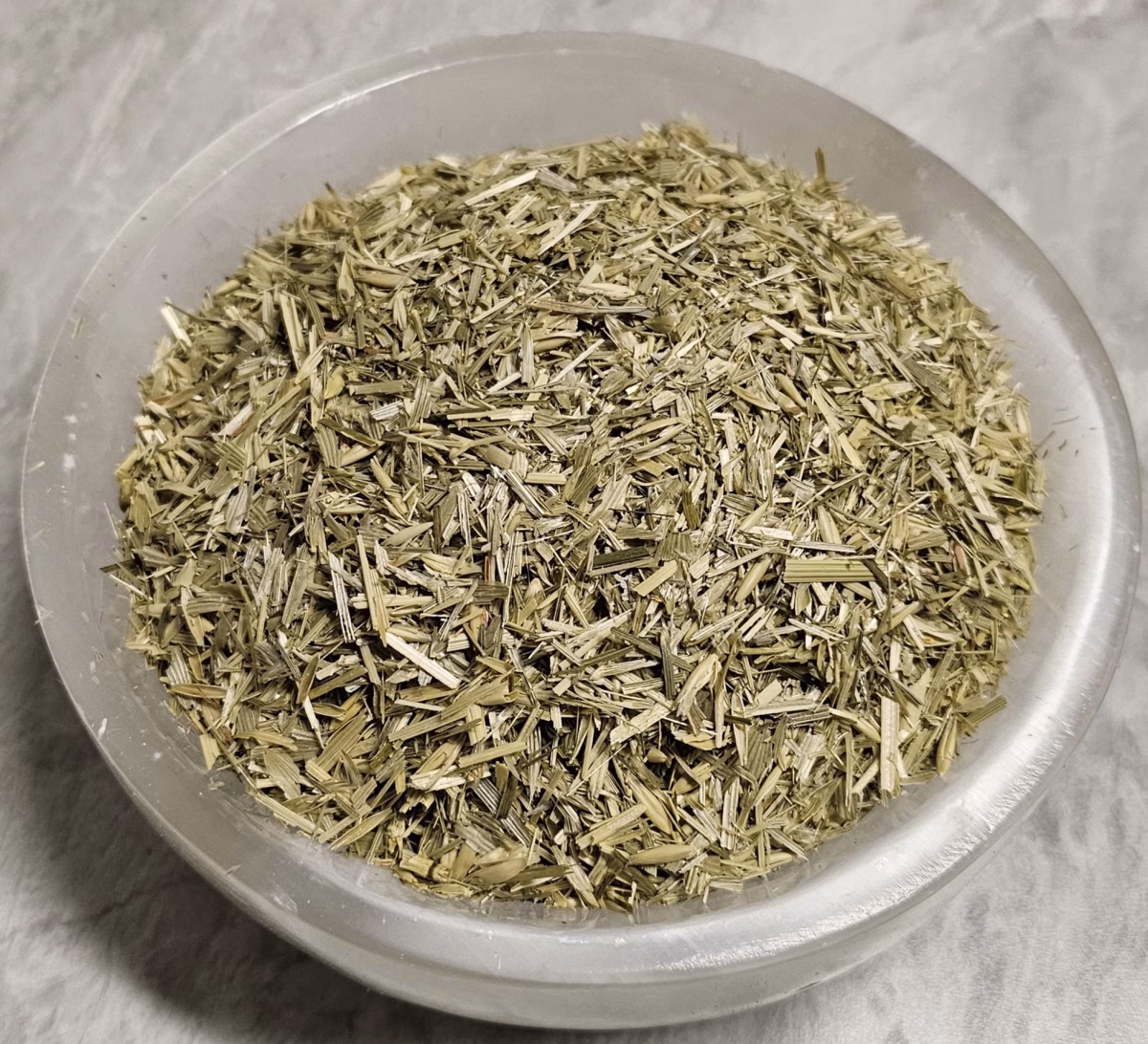 Oatstraw Green Tops Herb - Image 1