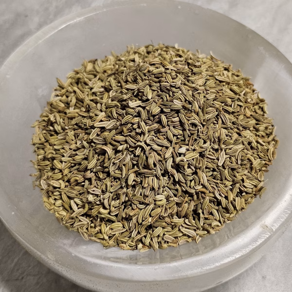 Fennel Seed Whole Herb