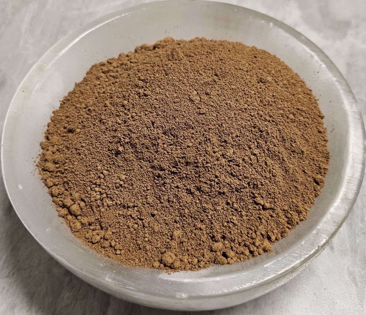 20241017_143837-Jpg.avif Reishi Mushroom Powder - Image 1