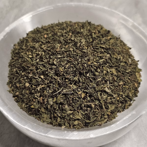 Spearmint Leaf Herb