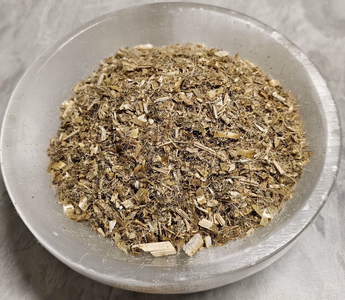 20241018_121808-Jpg.avif Blessed Thistle Herb - Image 1