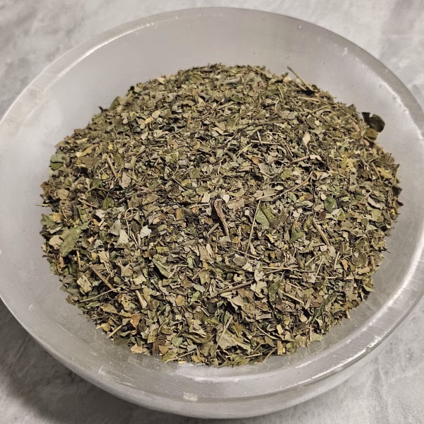 Moringa Leaf Herb