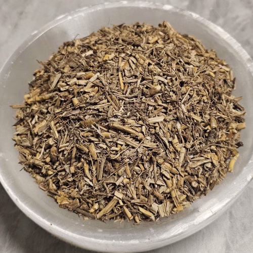 Dog Grass Root Herb