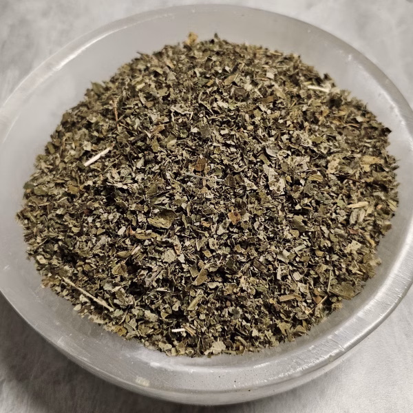 Blackberry Leaf Herb