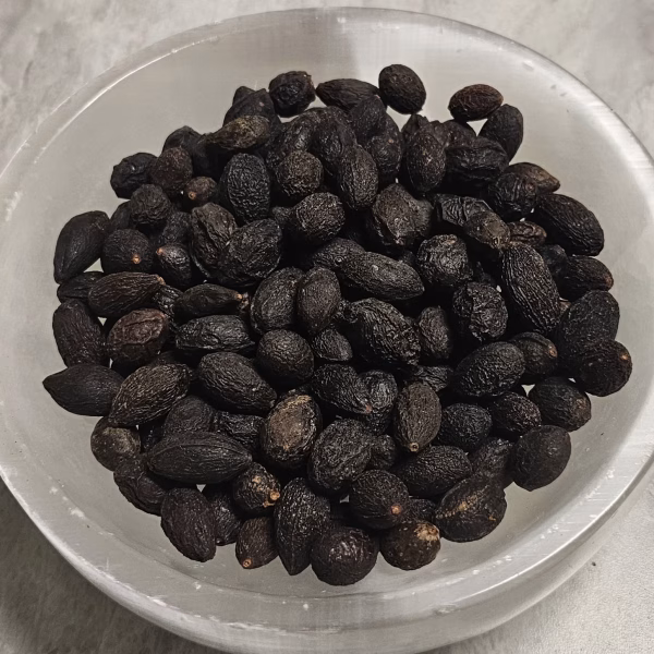 Saw Palmetto Berries Whole