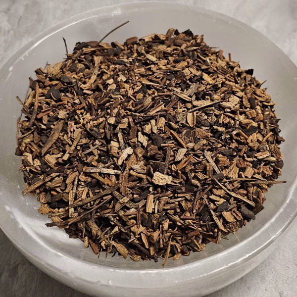 Sarsaparilla Root Herb