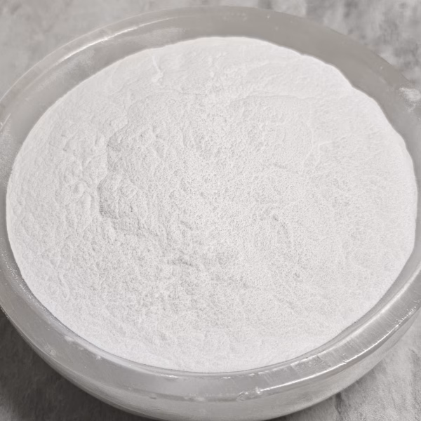 Magnesium Citrate Powder