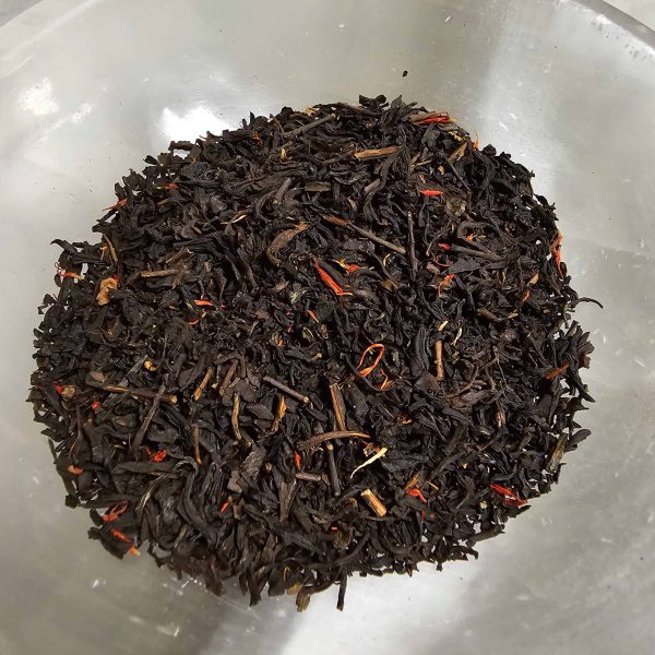 Summer Fruit Ambrosia Tea