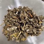 The Screeching Halt Tea