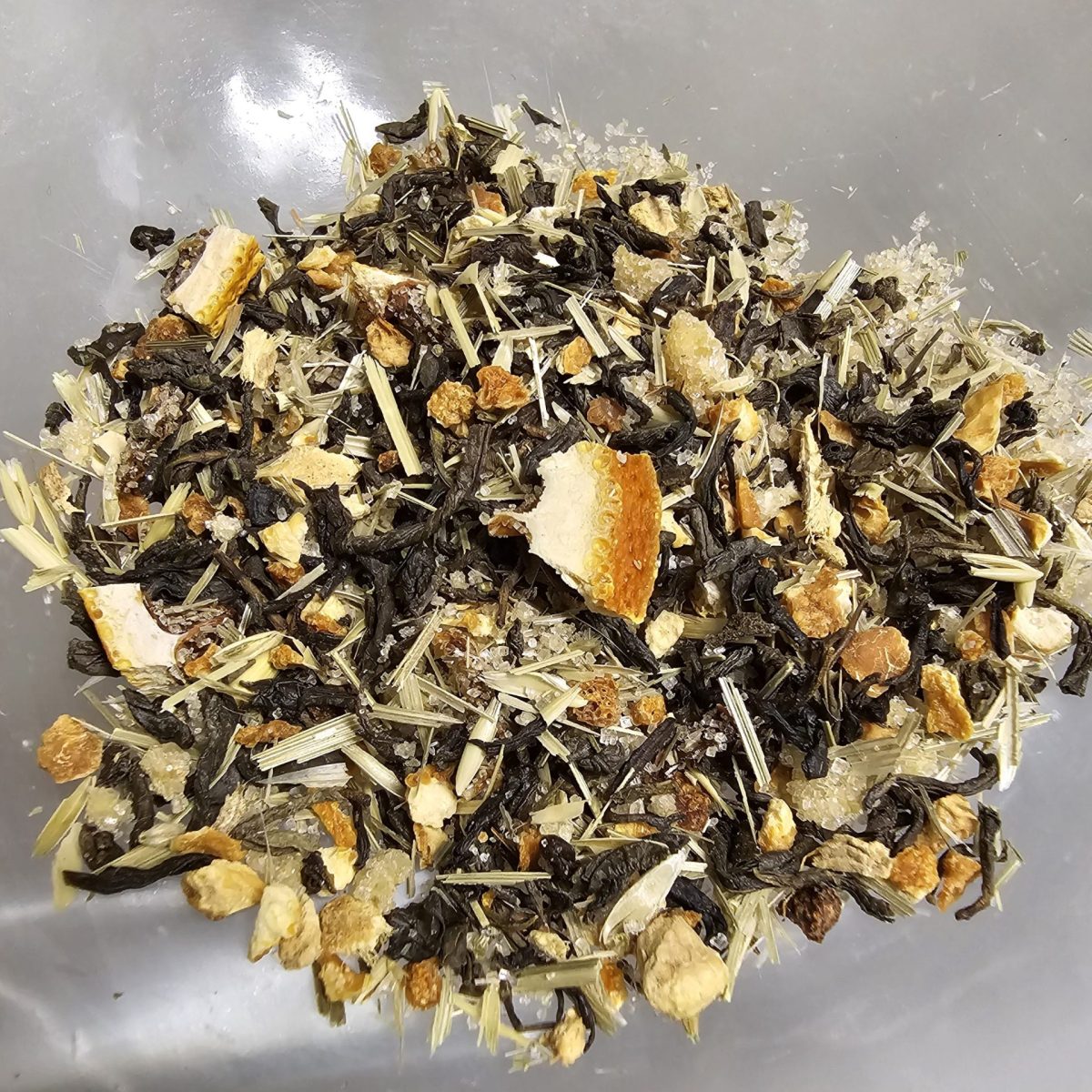 Tina'S Momentum Tea - Image 1