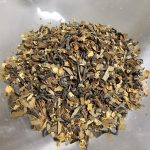 Turn Down the Pressure Cooker Tea