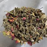Wiccan Women's Brew Tea