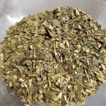 Yerba Mate Tea
