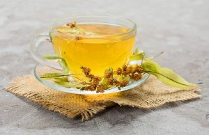 Immune-Boosting Recipes Immune-Boosting Tea In A Glass
