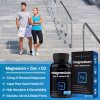 Magnesium, Zinc & D3 Capsules photo