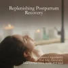 Postpartum Recovery Bath Soak photo of woman