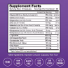 Balance Capsules – Thyroid Support Ingredients