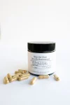 Skip the Shot Weight Loss Aid Capsule with white label