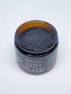 Tooth Whitening Powder with black color