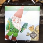 German Thyme Seeds