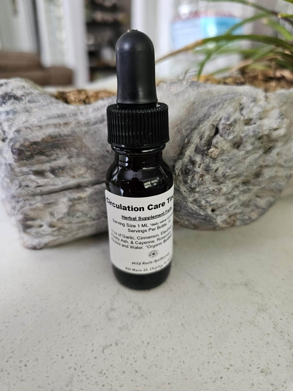 Pro-39Kizia8-Scaled-1.Jpeg Circulation Care Tincture - Image 1