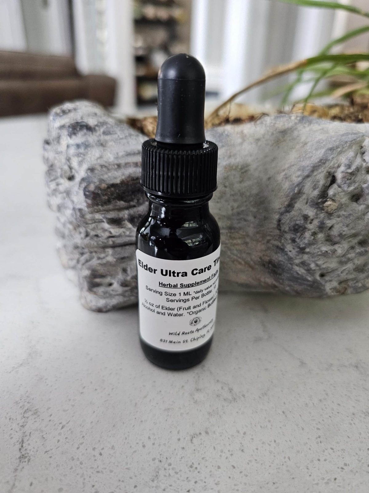 Pro-7Rlb34Lc-Scaled-1.Jpeg Elder Ultra Care Tincture - Image 1