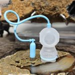 Scuba Diver Tea Infuser