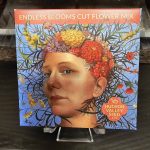 Endless Blooms Flower Mix Seeds