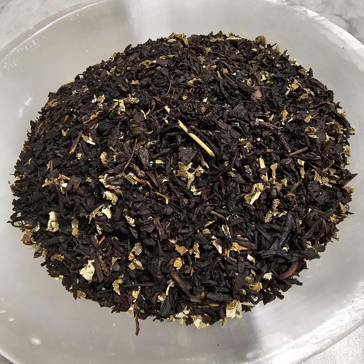 Raspberry Fruit Tea - Image 1