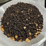 Orange Spice Cinnamon Tea