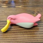 Pink Platypus Tea Infuser