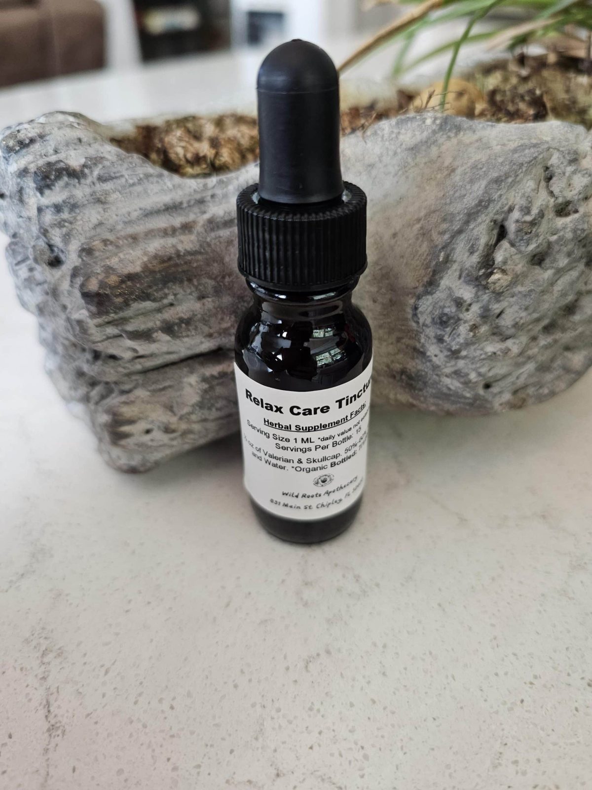 Pro-Uavxsny6-Scaled-1.Jpeg Relax Care Tincture - Image 1